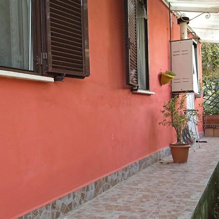 Casina Maria Apartment Rome Luaran gambar