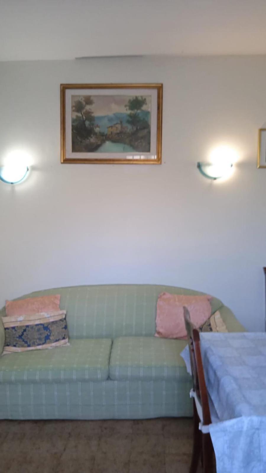 Casina Maria Apartment Rome Luaran gambar