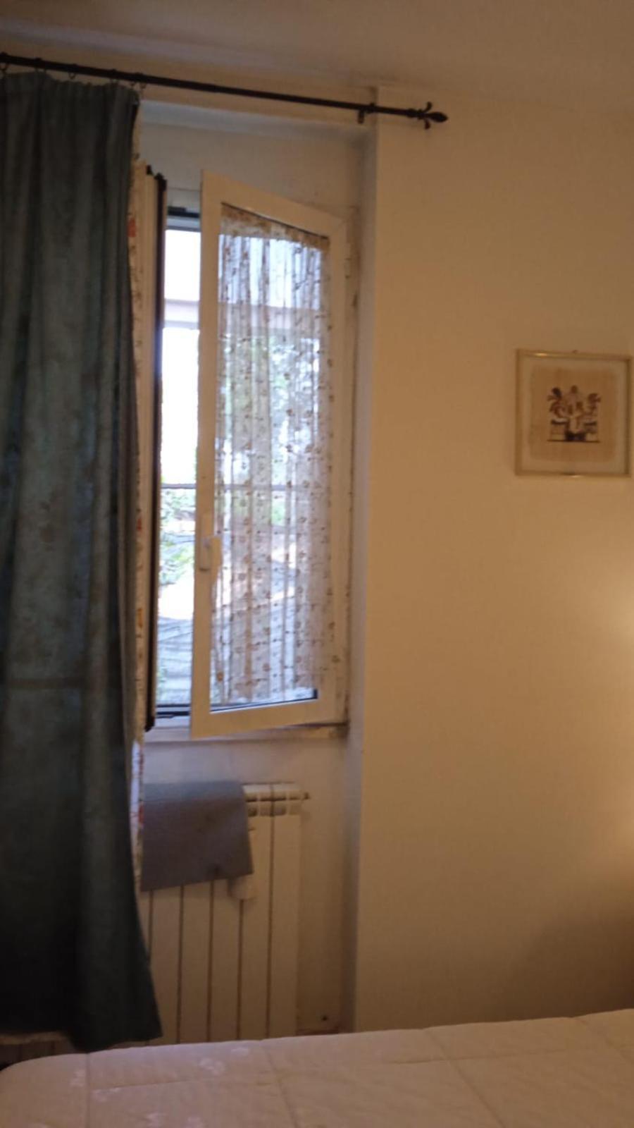 Casina Maria Apartment Rome Luaran gambar