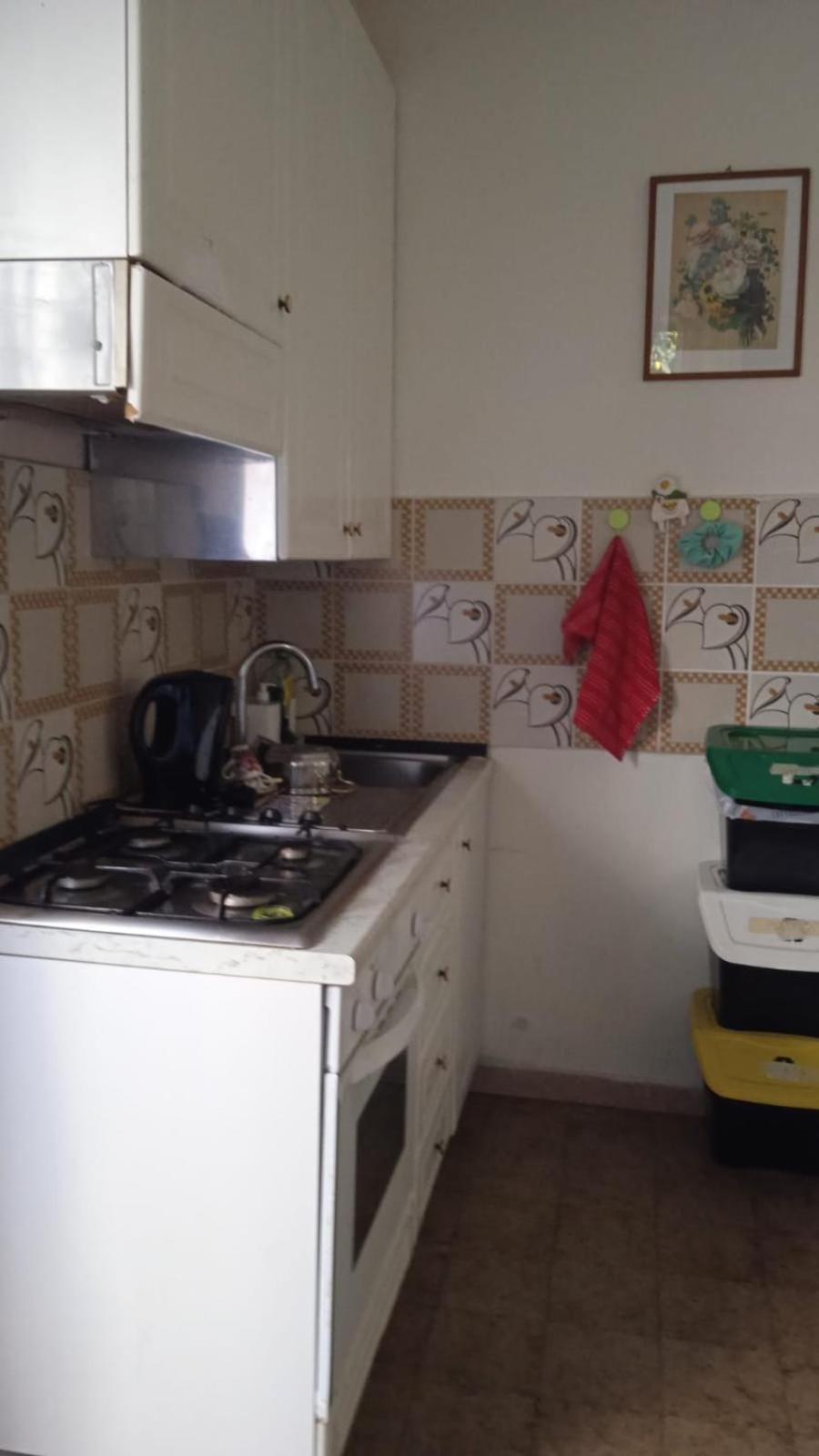 Casina Maria Apartment Rome Luaran gambar